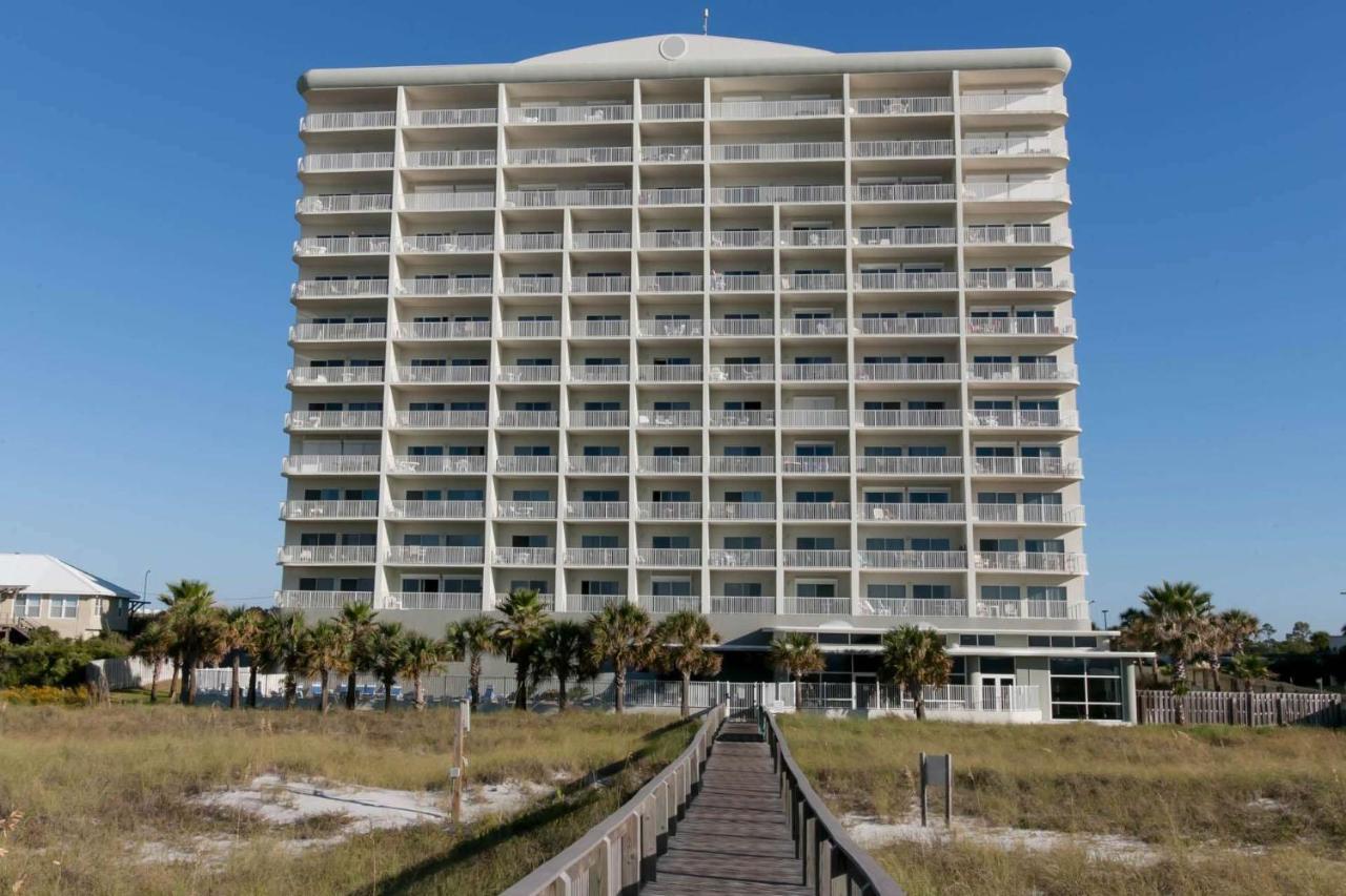 Villa Tidewater 807 Orange Beach Exterior foto