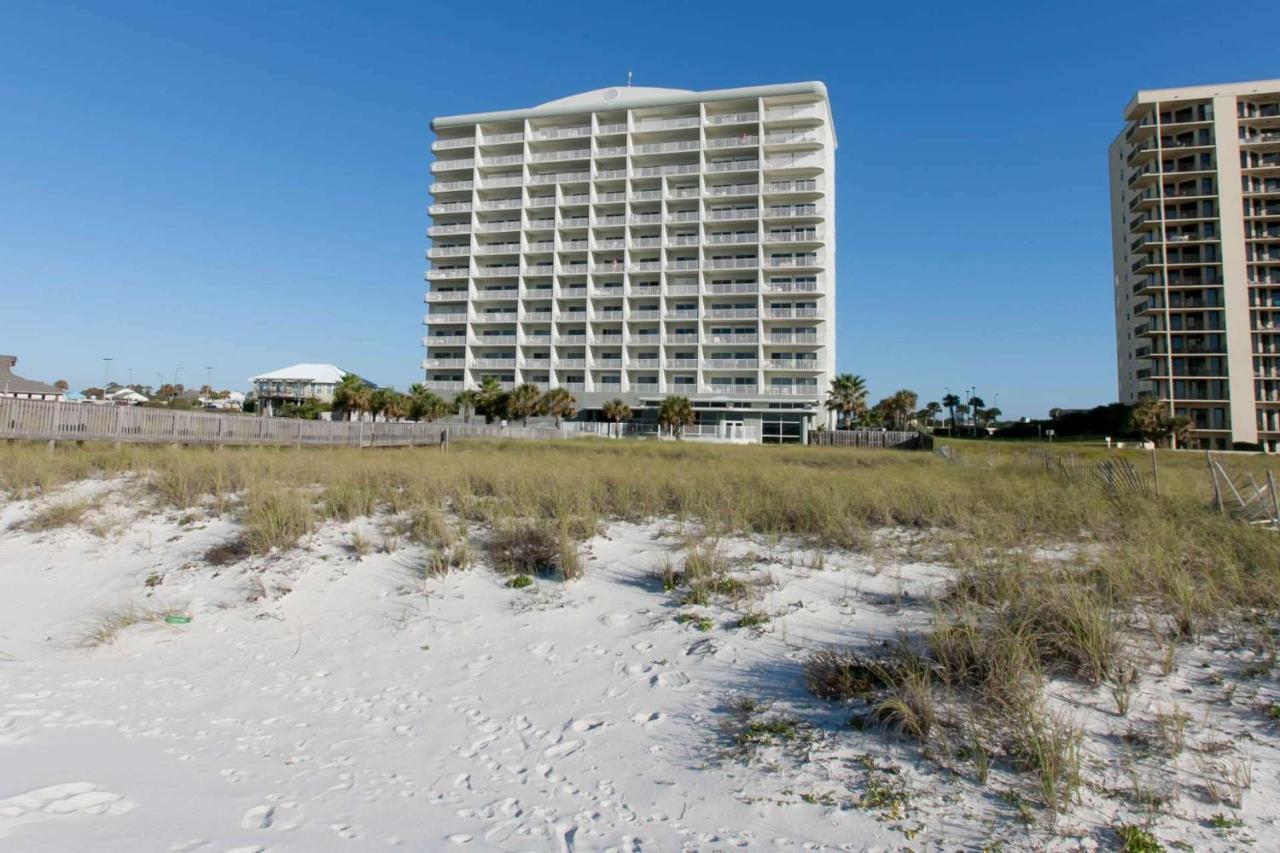 Villa Tidewater 807 Orange Beach Exterior foto